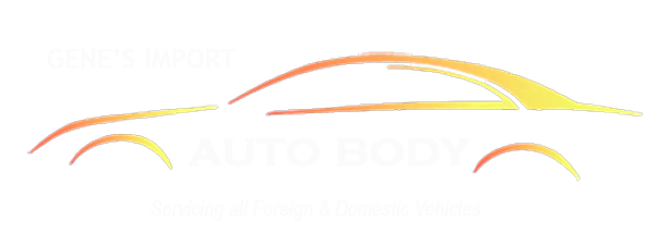 Gene's Import Auto Body